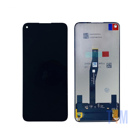 TOUCH+DISPLAY HUAWEI NOVA 5I NEGRO